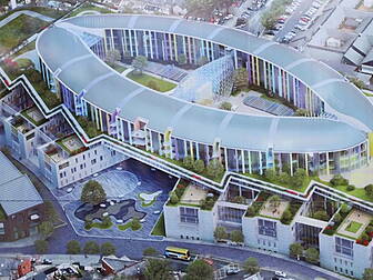 National Children's Hospital T...